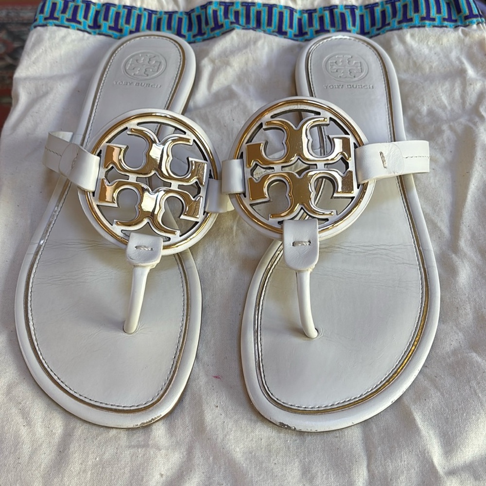 Tory Burch sandals